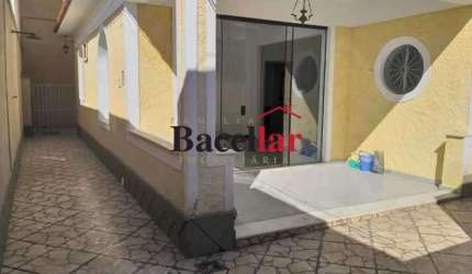 Casa em condomínio fechado com 3 quartos à venda na Rua Guarabira, Todos os Santos, Rio de Janeiro, 278 m2 por R$ 750.000