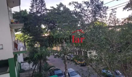 Apartamento com 2 quartos à venda na Rua Ernesto Nunes, Piedade, Rio de Janeiro, 55 m2 por R$ 265.000