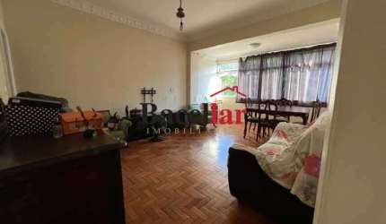 Apartamento com 3 quartos à venda na Rua Aquidabã, Méier, Rio de Janeiro, 110 m2 por R$ 266.000