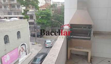 Casa em condomínio fechado com 3 quartos à venda na Rua Lópes da Cruz, Méier, Rio de Janeiro, 148 m2 por R$ 750.000