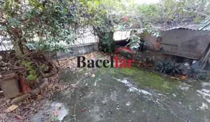 Terreno em condomínio fechado à venda na Rua Carolina Santos, Méier, Rio de Janeiro, 616 m2 por R$ 850.000