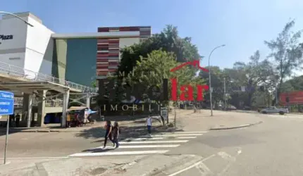 Terreno em condomínio fechado à venda na Estrada do Rio Grande, Taquara, Rio de Janeiro, 657 m2 por R$ 650.000