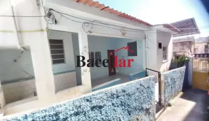 Casa em condomínio fechado com 2 quartos à venda na Rua Miguel Cervantes, Cachambi, Rio de Janeiro, 60 m2 por R$ 195.000