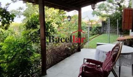 Casa em condomínio fechado com 6 quartos à venda na Rua Jacinto Rebelo, Pilares, Rio de Janeiro, 1385 m2 por R$ 1.493.000