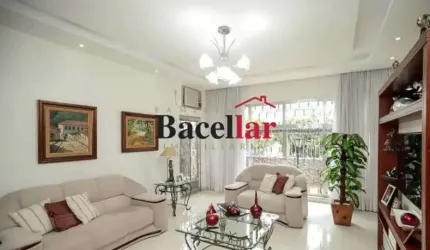 Casa em condomínio fechado com 6 quartos à venda na Rua Ramiro Magalhães, Engenho de Dentro, Rio de Janeiro, 340 m2 por R$ 1.150.000