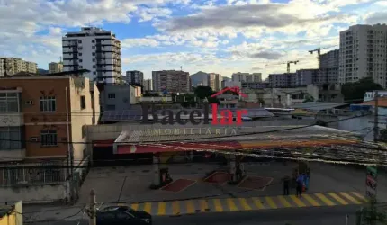 Apartamento com 3 quartos à venda na Rua Cachambi, Cachambi, Rio de Janeiro, 70 m2 por R$ 309.900