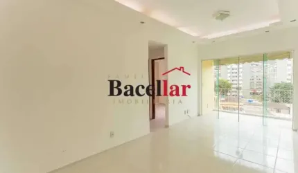 Apartamento com 2 quartos à venda na Rua Dionísio Fernandes, Engenho de Dentro, Rio de Janeiro, 55 m2 por R$ 249.000