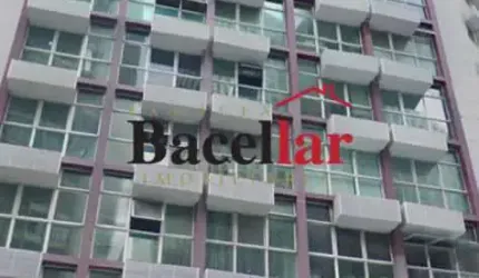Apartamento com 1 quarto à venda na Avenida Treze de Maio, Centro, Rio de Janeiro, 31 m2 por R$ 260.000