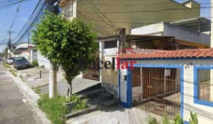Apartamento com 1 quarto à venda na Rua Comandai, Marechal Hermes, Rio de Janeiro, 50 m2 por R$ 170.000