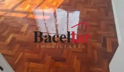 Apartamento com 2 quartos à venda na Rua São Januário, São Cristóvão, Rio de Janeiro, 53 m2 por R$ 320.000