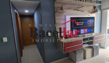 Apartamento com 4 quartos à venda na Rua Coração de Maria, Méier, Rio de Janeiro, 111 m2 por R$ 680.000