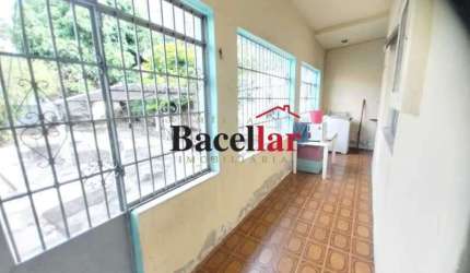 Casa em condomínio fechado com 3 quartos à venda na Rua Sacu, Quintino Bocaiúva, Rio de Janeiro, 136 m2 por R$ 320.000