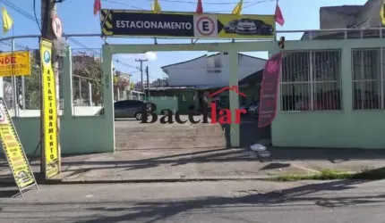 Ponto comercial à venda na Rua Angélica Mota, Olaria, Rio de Janeiro, 545 m2 por R$ 845.000