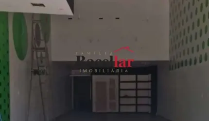Ponto comercial à venda na Rua Vilela Tavares, Méier, Rio de Janeiro, 200 m2 por R$ 1.250.000