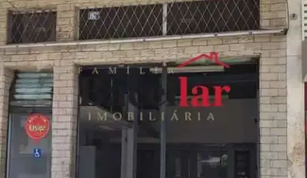 Ponto comercial à venda na Rua Constança Barbosa, Méier, Rio de Janeiro, 52 m2 por R$ 855.000