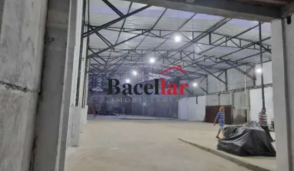 Barracão / Galpão / Depósito com 2 salas à venda na Rua Honório, Cachambi, Rio de Janeiro, 1150 m2 por R$ 4.200.000