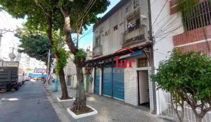 Sala comercial para alugar na Rua José Vicente, Grajaú, Rio de Janeiro, 20 m2 por R$ 1.000