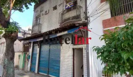 Sala comercial para alugar na Rua José Vicente, Grajaú, Rio de Janeiro, 20 m2 por R$ 1.000