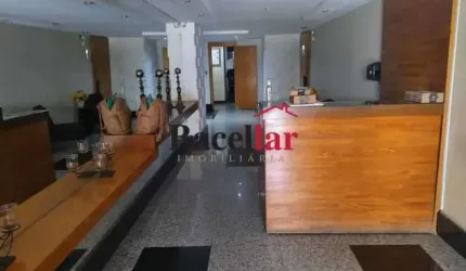 Apartamento com 4 quartos à venda na Rua Vilela Tavares, Méier, Rio de Janeiro, 98 m2 por R$ 600.000