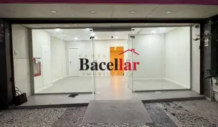 Ponto comercial à venda na Rua Dias da Cruz, Méier, Rio de Janeiro, 180 m2 por R$ 3.700.000