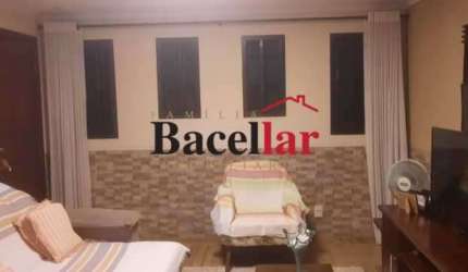 Casa em condomínio fechado com 2 quartos à venda na Rua Bore, Vila Valqueire, Rio de Janeiro, 90 m2 por R$ 430.000