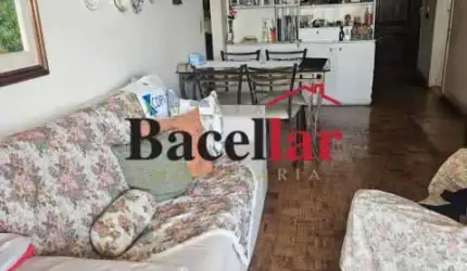 Apartamento com 1 quarto à venda na Avenida Marechal Henrique Lott, Barra da Tijuca, Rio de Janeiro, 68 m2 por R$ 760.000