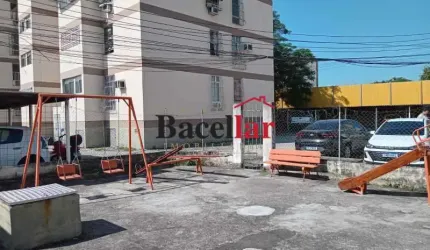Apartamento com 2 quartos à venda na Rua General Clarindo, Engenho de Dentro, Rio de Janeiro, 51 m2 por R$ 220.000