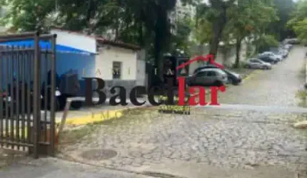Apartamento com 2 quartos à venda na Rua Oswaldo Lussac, Taquara, Rio de Janeiro, 60 m2 por R$ 135.000