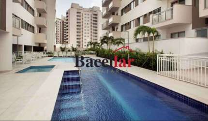 Apartamento com 3 quartos à venda na Rua São Brás, Todos os Santos, Rio de Janeiro, 75 m2 por R$ 548.000