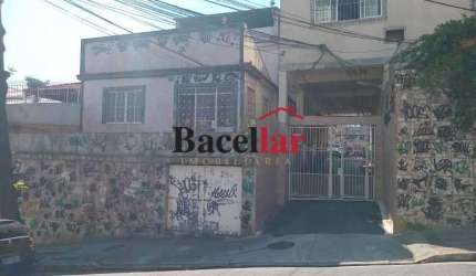 Casa em condomínio fechado com 2 quartos à venda na Rua Elisa de Albuquerque, Cachambi, Rio de Janeiro, 140 m2 por R$ 320.000