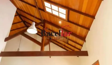 Casa em condomínio fechado com 4 quartos à venda na Rua Mário Carpenter, Abolição, Rio de Janeiro, 197 m2 por R$ 680.000