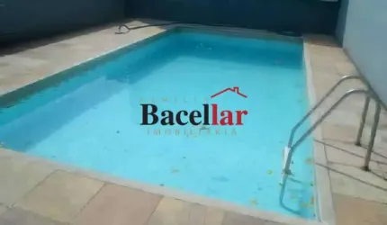 Casa em condomínio fechado com 4 quartos à venda na Rua da República, Quintino Bocaiúva, Rio de Janeiro, 323 m2 por R$ 750.000