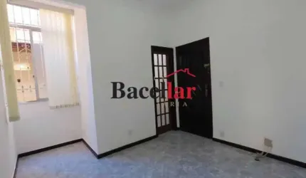 Apartamento com 1 quarto para alugar na Rua dos Araujos, Tijuca, Rio de Janeiro, 50 m2 por R$ 3.100