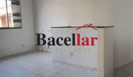 Apartamento com 1 quarto à venda na Rua Moreira, Abolição, Rio de Janeiro, 70 m2 por R$ 155.000