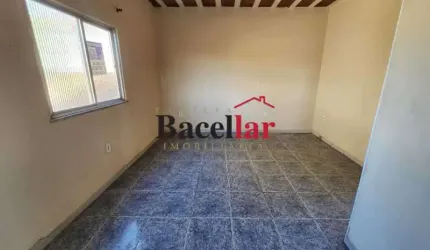Apartamento com 1 quarto à venda na Rua Esmeraldino Bandeira, Riachuelo, Rio de Janeiro, 47 m2 por R$ 170.000