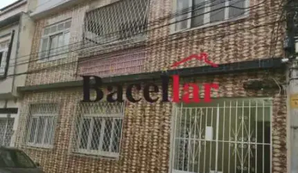 Casa em condomínio fechado com 3 quartos à venda na Rua Comendador Pinto, Campinho, Rio de Janeiro, 250 m2 por R$ 490.000
