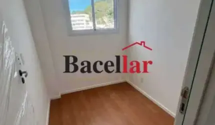 Apartamento com 2 quartos à venda na Rua Licínio Cardoso, São Francisco Xavier, Rio de Janeiro, 40 m2 por R$ 280.000
