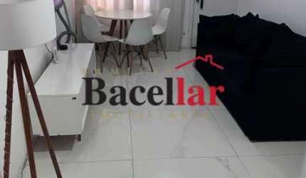Apartamento com 2 quartos à venda na Avenida Dom Hélder Câmara, Benfica, Rio de Janeiro, 50 m2 por R$ 165.000