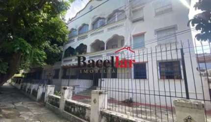 Apartamento com 2 quartos à venda na Travessa Vasconcelos, Andaraí, Rio de Janeiro, 93 m2 por R$ 238.000