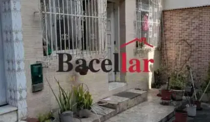 Casa em condomínio fechado com 2 quartos à venda na Rua Capitão Félix, Benfica, Rio de Janeiro, 90 m2 por R$ 340.000