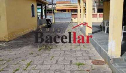 Casa em condomínio fechado à venda na Rua General Sezefredo, Realengo, Rio de Janeiro, 1440 m2 por R$ 2.300.000