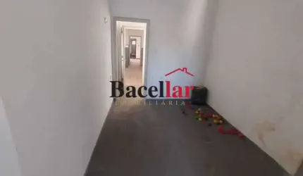 Apartamento com 1 quarto à venda na Rua Figueira de Melo, São Cristóvão, Rio de Janeiro, 40 m2 por R$ 110.000