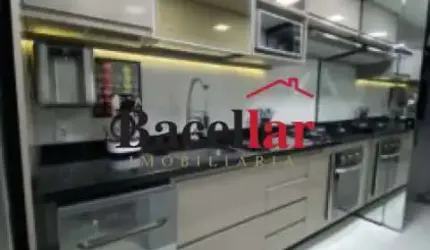Apartamento com 2 quartos à venda na Rua General Sezefredo, Realengo, Rio de Janeiro, 57 m2 por R$ 300.000