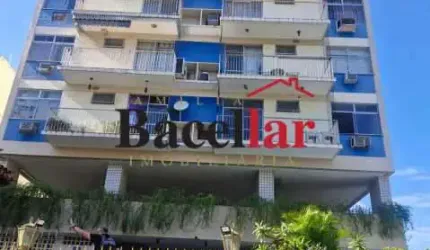 Apartamento com 2 quartos à venda na Rua Coração de Maria, Méier, Rio de Janeiro, 88 m2 por R$ 450.000