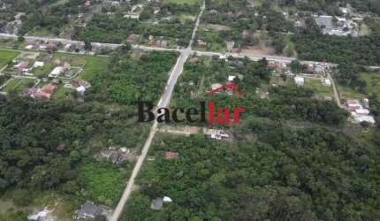 Terreno em condomínio fechado à venda na Rua da Passagem, Chácaras de Inoã (Inoã), Maricá, 1 m2 por R$ 470.000