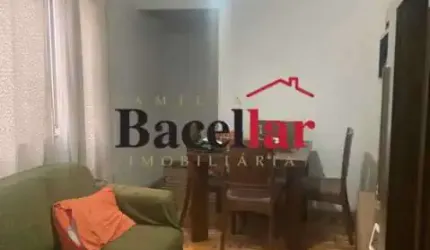 Apartamento com 2 quartos à venda na Rua Oliveira, Méier, Rio de Janeiro, 49 m2 por R$ 250.000