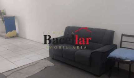 Ponto comercial com 2 salas à venda na Avenida Dom Hélder Câmara, Pilares, Rio de Janeiro, 58 m2 por R$ 300.000