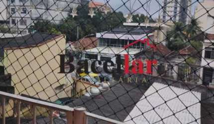 Casa com 3 quartos à venda na Rua Monsenhor Jerônimo, Engenho de Dentro, Rio de Janeiro, 23 m2 por R$ 200.000