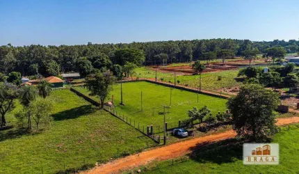 Chácara à venda, 5000 m² por R$ 600.000,00 - Rural  - Navirai/MS