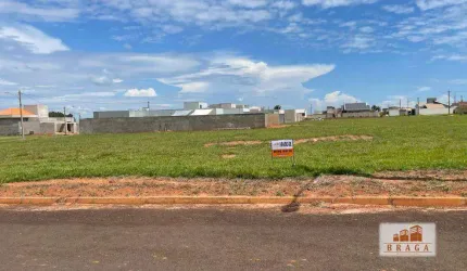 Terreno à venda, 450 m² por R$ 120.000,00 - Green Ville - Navirai/MS